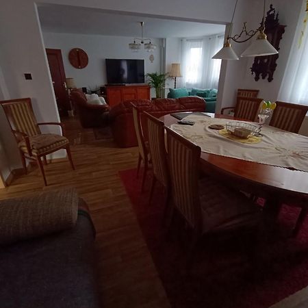 Holiday Home Moldava المظهر الخارجي الصورة