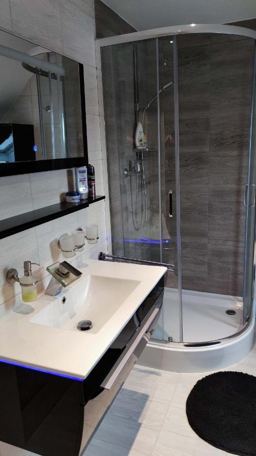 Holiday Home Moldava المظهر الخارجي الصورة