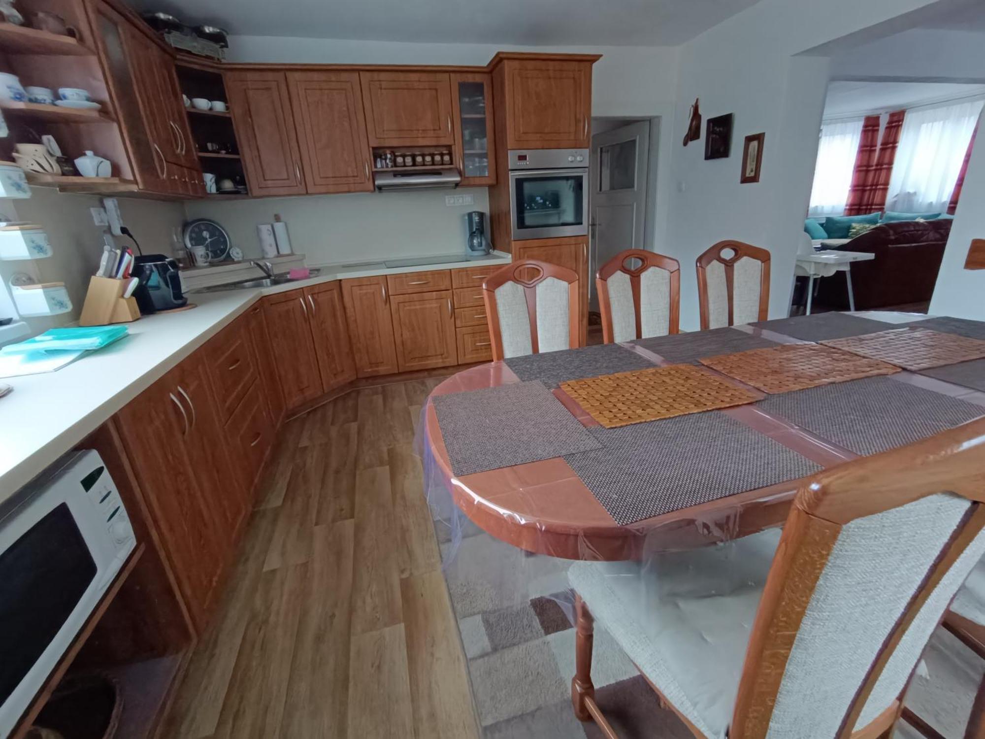Holiday Home Moldava المظهر الخارجي الصورة