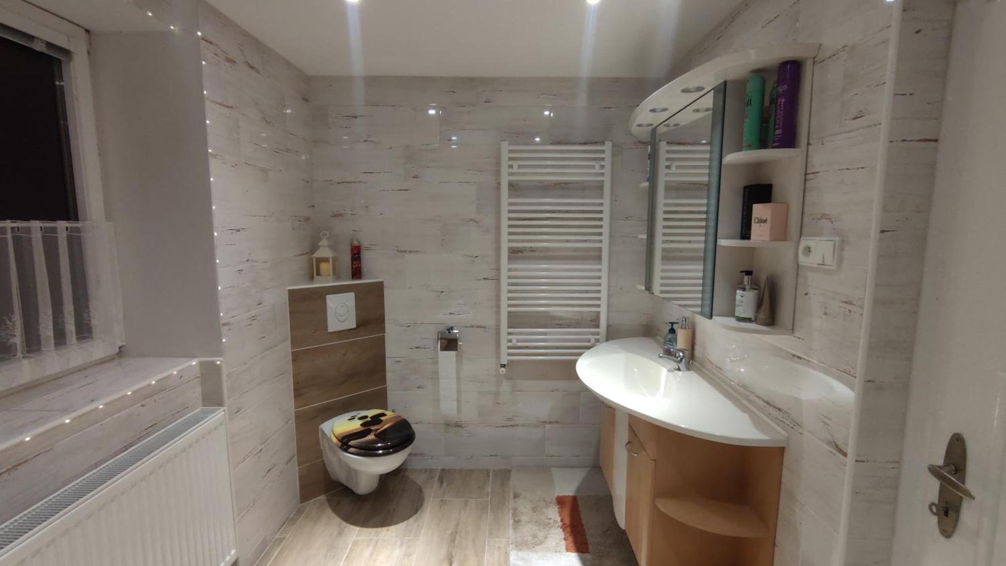 Holiday Home Moldava المظهر الخارجي الصورة