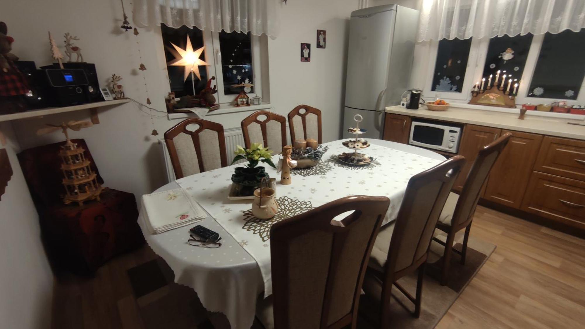 Holiday Home Moldava المظهر الخارجي الصورة