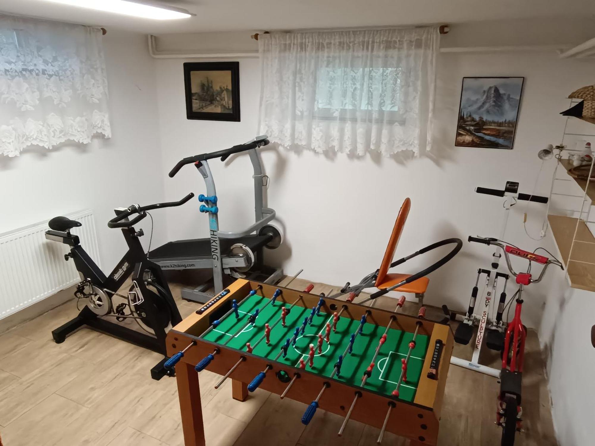 Holiday Home Moldava المظهر الخارجي الصورة