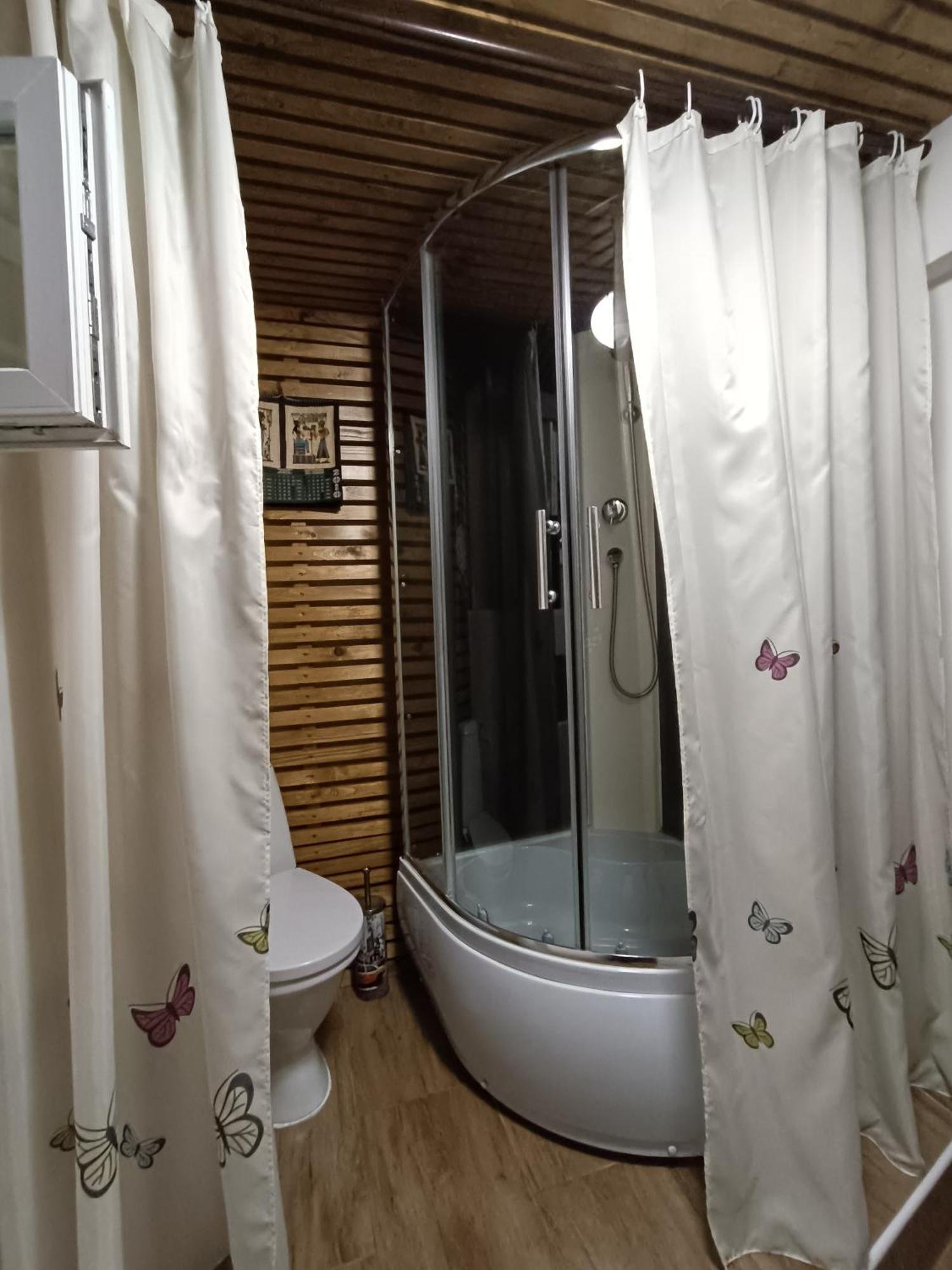 Holiday Home Moldava المظهر الخارجي الصورة