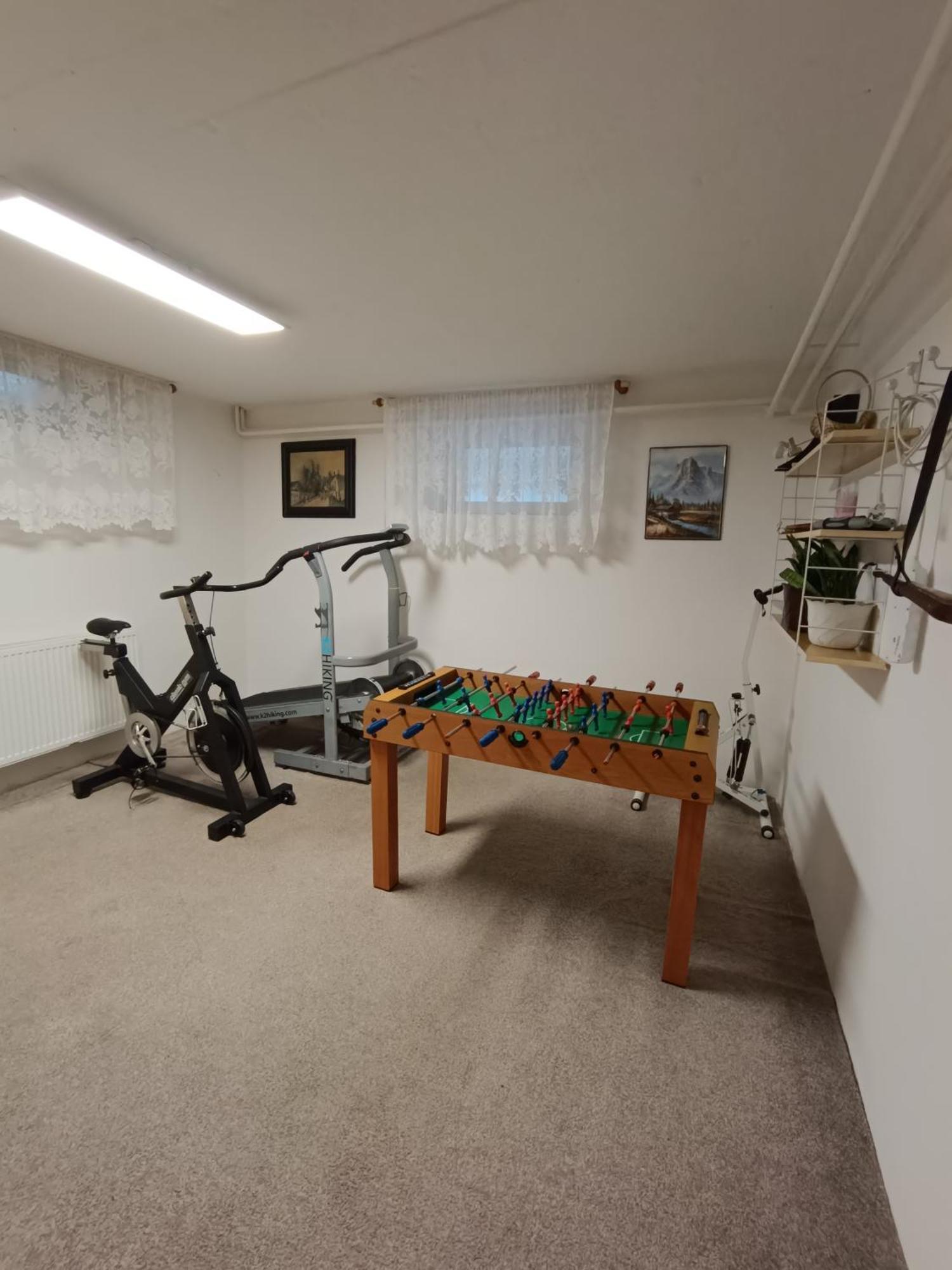 Holiday Home Moldava المظهر الخارجي الصورة