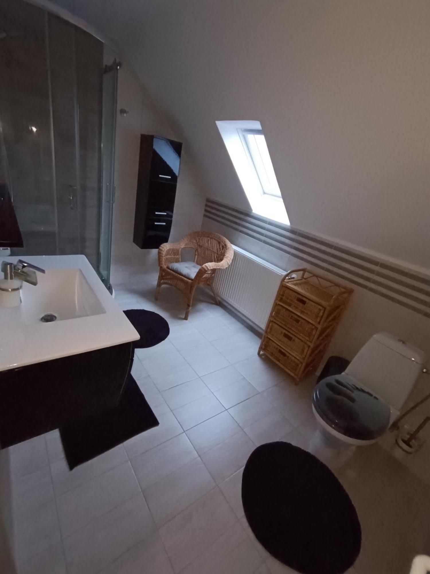 Holiday Home Moldava المظهر الخارجي الصورة