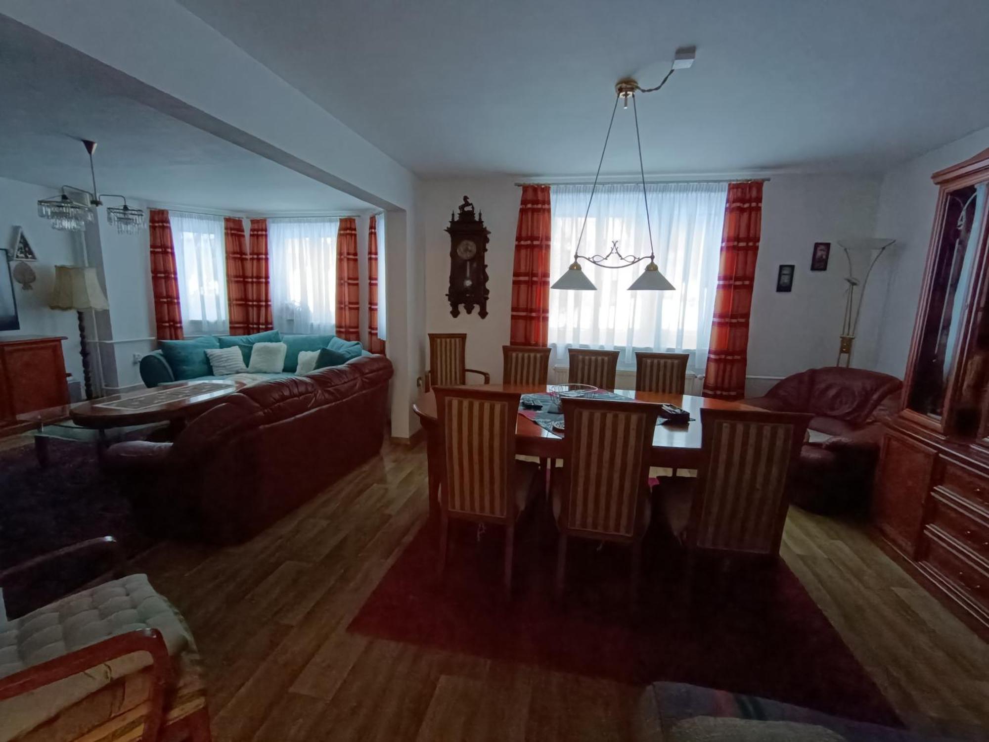Holiday Home Moldava المظهر الخارجي الصورة