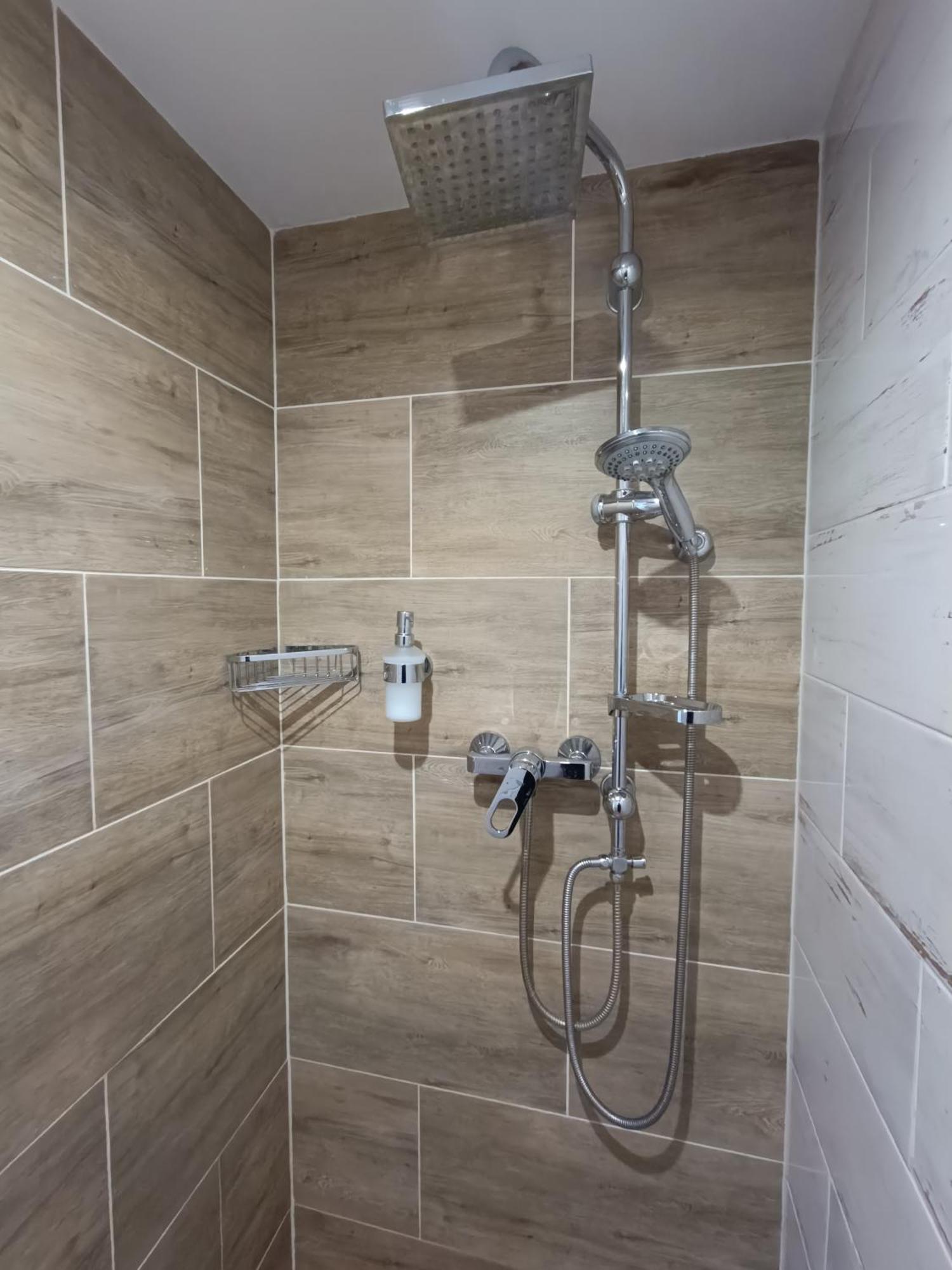 Holiday Home Moldava المظهر الخارجي الصورة