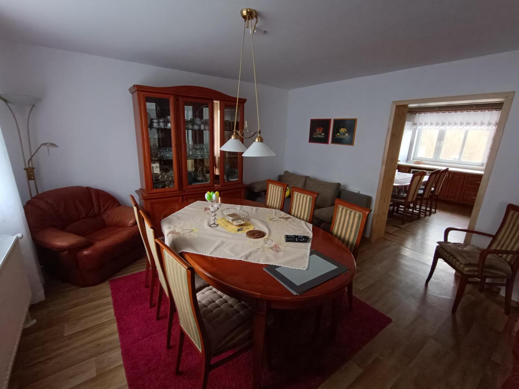 Holiday Home Moldava المظهر الخارجي الصورة