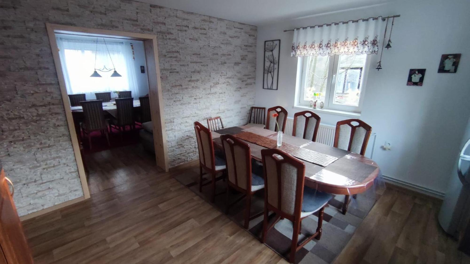 Holiday Home Moldava المظهر الخارجي الصورة