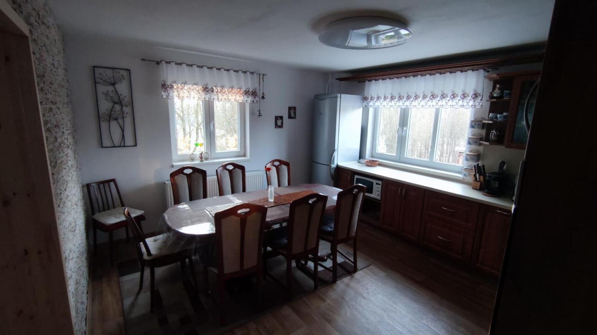 Holiday Home Moldava المظهر الخارجي الصورة