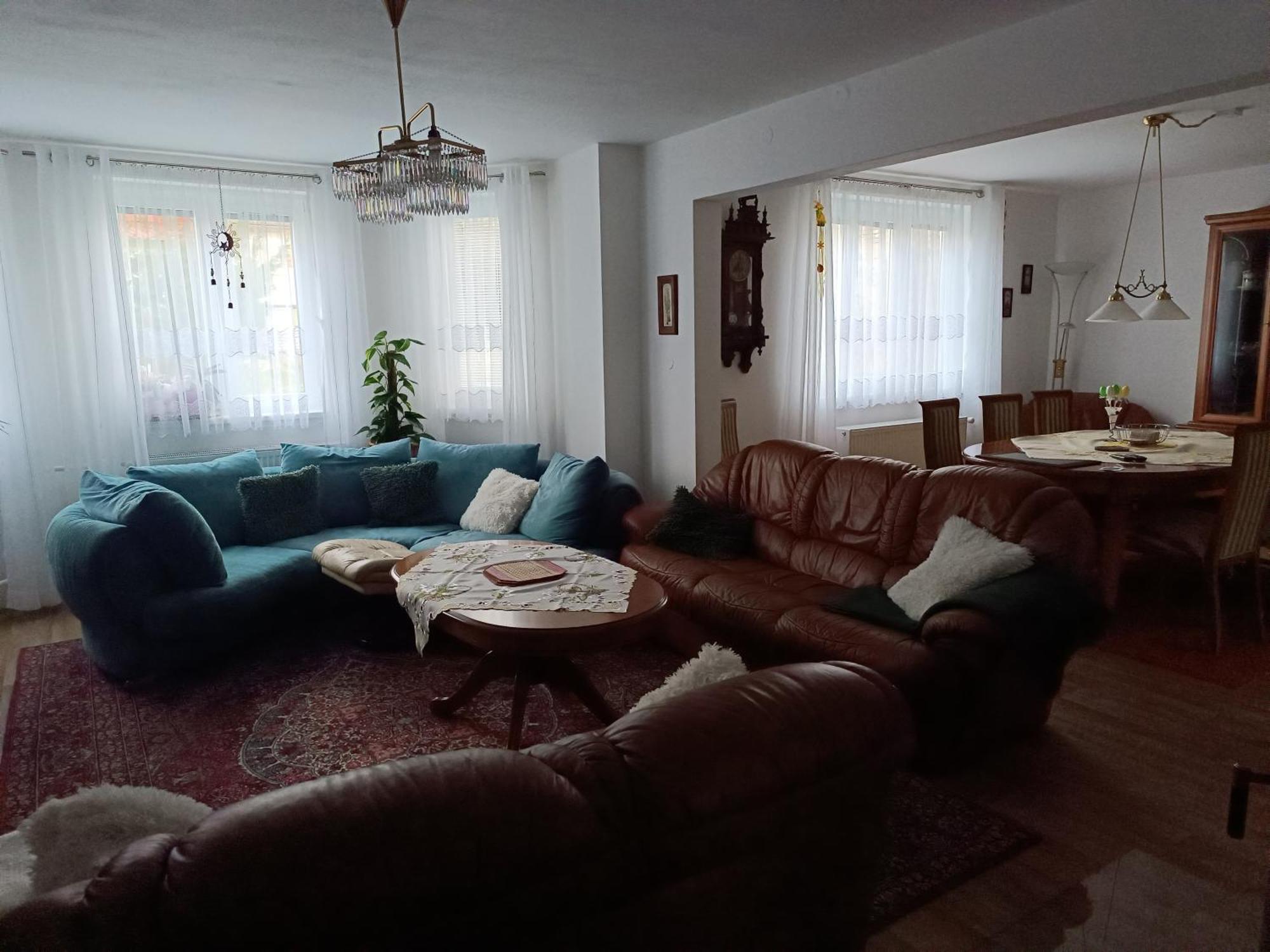 Holiday Home Moldava المظهر الخارجي الصورة